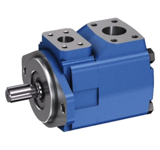 Lamelové čerpadlo PVV41-1X/082-018RA15RRMC R901060382 REXROTH
